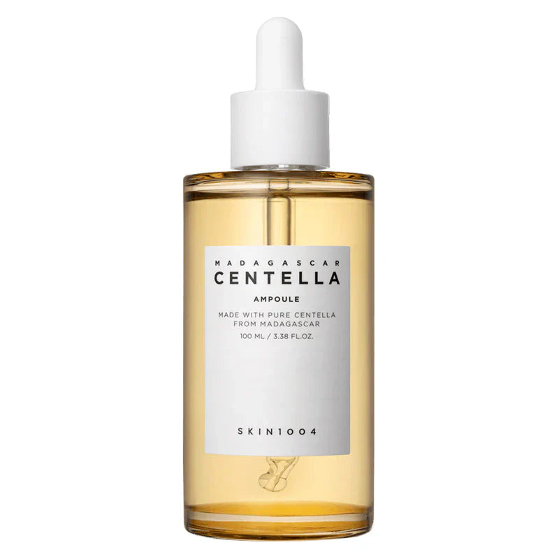 Madagascar Centella Ampoule 55ml